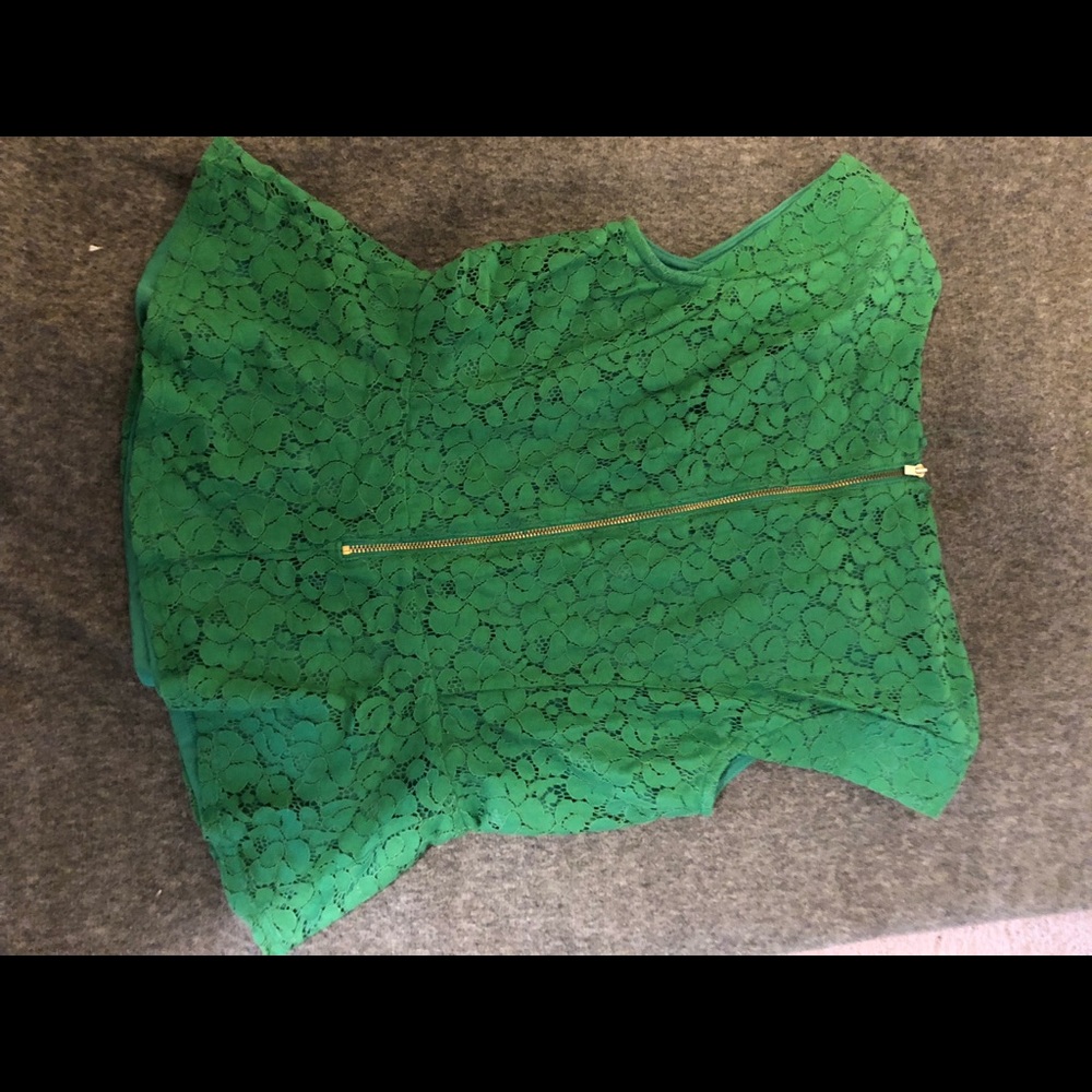 Express Blouse - Picture 2 of 2